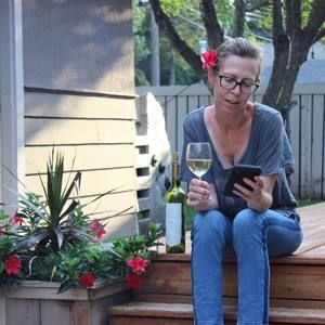 Meet your Posher, Gillian